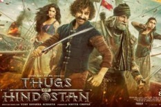 Fans di Tiongkok Akan ke India Nonton Film Terbaru Aamir Khan