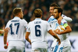 Prediksi Marseille Vs Lazio: Tamu Bisa Imbangi Sahibulbait