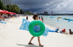 Piknik ke Pantai Bisa Menyehatkan Jiwamu, Jangan Ditunda