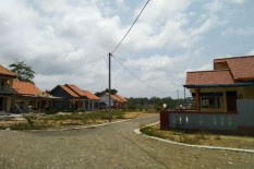 Sudah Setahun Dihuni, Kawasan Relokasi Bandara Kulonprogo Masih Kurang di Sana-Sini