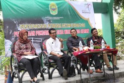  Ini yang Perlu Dilakukan Pokdarwis untuk Kembangkan Obyek Wisata