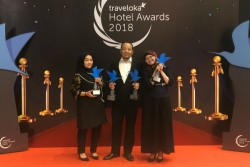 Ini Bukti Hotel Naungan SAS Hospitality Merupakan Tempat Menginap Terbaik