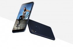 ASUS ZenFone Max Pro M1, Diklaim Jawara Smartphone 2018, Ini Keunggulannya
