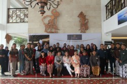 Lynn Hotel Gelar Media Luncheon dan Cooking Class