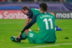 Liga Champions: Tottenham Pesimistis Melaju ke Fase Gugur