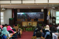 Kejayaan Hutan Perlu Diperjuangkan