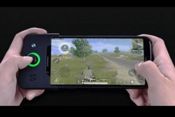 Ini Daftar Keunggulan Xiaomi Black Shark Hello