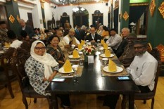 Perwakilan Beberapa Negara Berkumpul di Jogja Bahas Soal Ancaman Derasnya Arus Kebencian