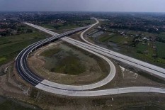 Sejumlah Desa di Klaten Mulai Disurvei untuk Dilintasi Tol Jogja-Solo