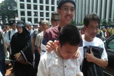Kepala Sekolah Ajak anak SMP dan SMA Ikut Aksi Bela Tauhid