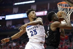 Houston Rockets Ngotot Dapatkan Butler