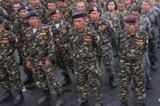Ini Alasan Apel Kebangsaan 100.000 Banser di Jogja Dibatalkan
