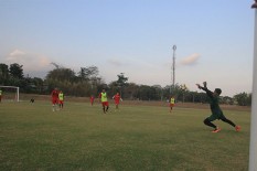 PS TIRA VS PERSELA : Pemain Tuan Rumah Terancam Kelelahan