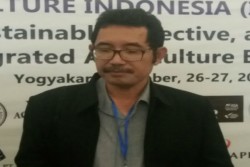 Kumpul di Jogja, Petani Keramba Jaring Apung Ajukan Petisi ke Pemerintah