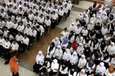 Sempat Dinyatakan Gagal, 64 Pelamar CPNS di Jogja Ini Kemudian Diloloskan Administrasi