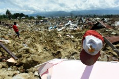 Ini Total Kerugian Akibat Bencana Gempa Sulteng