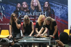 Jogjarockarta 2018: Merayakan Pesta Rock dengan Semangat Anti-kebencian