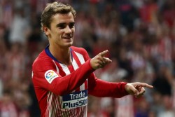 Preview Atletico Vs Sociedad: Demi Panaskan Papan Atas