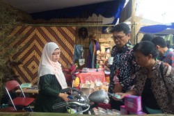 12 Desa di Sleman Ikuti Festival Desa Budaya