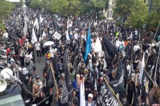 Ketua Pemuda Muhammadiyah Nyatakan Tagar #PrabowoBersamaUlama Bukan Rekayasa