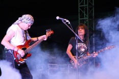 Padamu Negeri, Suguhan Spesial God Bless untuk Jogjarockarta 2018