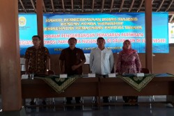 Jamu Gendong Khas Bantul Bakal Jadi Produk Wisata