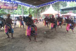Promosikan Wisata, Dispar DIY Gelar Jatilan