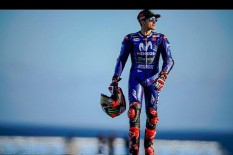 Vinales Kuasai Philip Island