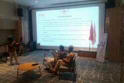 Ini Dia 16 Pemuda yang Layak Memimpin pada 2024 Versi JMPI