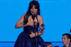 Dituding Hamil, Begini Respons Camila Cabello
