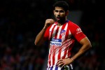 PEKAN X LA LIGA: Atletico di Puncak Klasemen, Diego Costa Masih Mandul