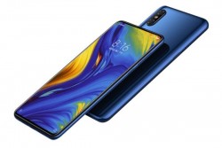 Xiaomi Mi Mix 3 Dibekali Pengisi Daya Nirkabel