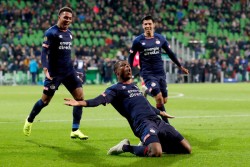 PEKAN X LIGA BELANDA: PSV Teruskan Hasil Sempurna