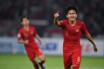 Indonesia U-19 Vs Jepang U-19: Adu Cepat di Sayap
