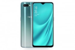 Oppo R15X Usung Snapdragon 660 SoC dan RAM 6GB