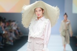 Jakarta Fashion Week 2019 Menghasilkan Banyak Ide Baru