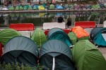 PARENTING: Wahai Para Orang Tua, Yuk Ajak Anak Berkemah agar Mengenal Alam