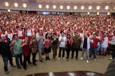 Canon PhotoMarathon Ajang “Lebaran” Fotografer