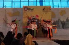 Olifant Luncurkan OHS dan Beri Ruang Kreasi Bagi Para Siswa