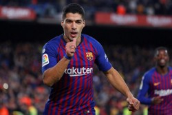 El Clasico: Barcelona Bantai Madrid 5 - 1