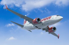 Pesawat Lion Air yang Jatuh Masih Baru, Diduga Berusia Dua Bulan