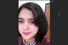 Alfiani, Salah Satu Pramugari Lion Air Nahas, Sempat Upload Instastory Dini Hari
