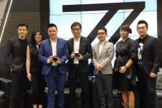 Nikon Siapkan 9 Lensa Khusus untuk Mirrorless