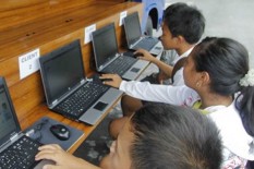 Eight Code Beri Solusi Teknologi bagi UKM