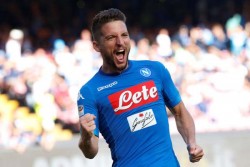 PEKAN X SERIE A: Ditahan Roma, Napoli Gagal Dekati Juventus