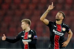 PEKAN IX BUNDESLIGA: Jadi Tuan Rumah, Bremen Kalah Telak