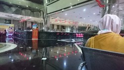 Kondisi Terkini di Lion Tower Jakarta setelah Lion Air Jatuh