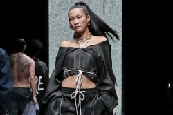 Streetwear Lokal Masih Banyak Peminat
