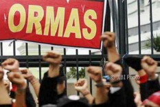 Pemerintah Sebut Ada Ormas yang Ingin Mengganti Ideologi Pancasila