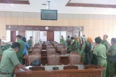 Honorer Bantul : Kalau Belum Diangkat PNS Minta Tunjangan Setara UMK